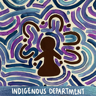 Wominjeka! Welcome to the Indigenous department! We are committed to Aboriginal and Torres Strait Islander students by promoting an inclusive, supportive and safe campus. We advocate for your rights, combat racism and fight for positive change. Plus, we facilitate deadly events for Indigenous students. Want to know more, or just need somewhere welcoming to de-stress? Come chill with us! We’ve got you.